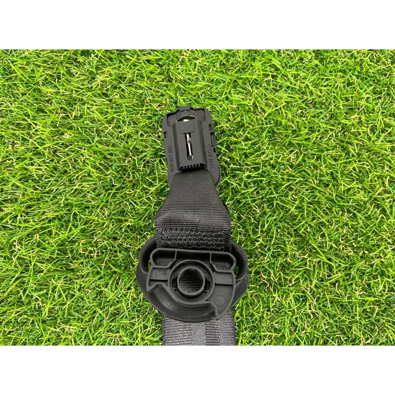 Ремень безопасности (airbag/безопасность) AUDI Q7 4M 2017 3.0 TFSi CREC 4M0857706EV04