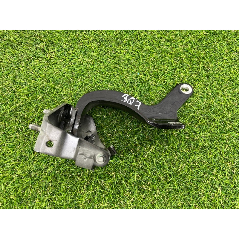 Петля багажника (кузов и элементы) AUDI Q7 4L 2007 3.6 4L0827299B