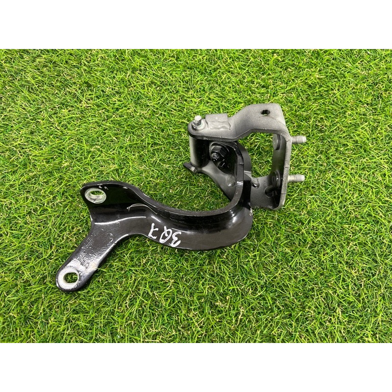 Петля багажника (кузов и элементы) AUDI Q7 4L 2007 3.6 4L0827299B