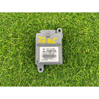 Датчик присутствия пассажира