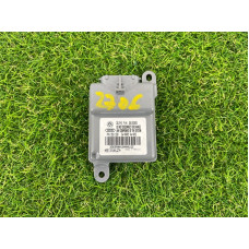 Датчик присутствия пассажира