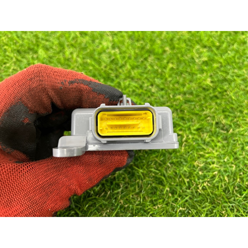 Датчик присутствия пассажира (электрика / датчики) Volkswagen Touareg NF 2011 3.6 7P6959339