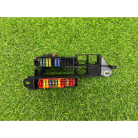 Блок предохранителей