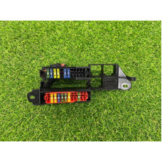 Блок предохранителей