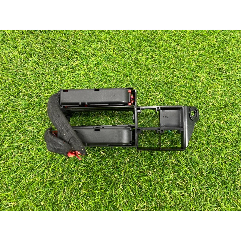 Блок предохранителей (электрика) AUDI Q7 4L 2014 3.0 TFSi CTWB 4L0971845A