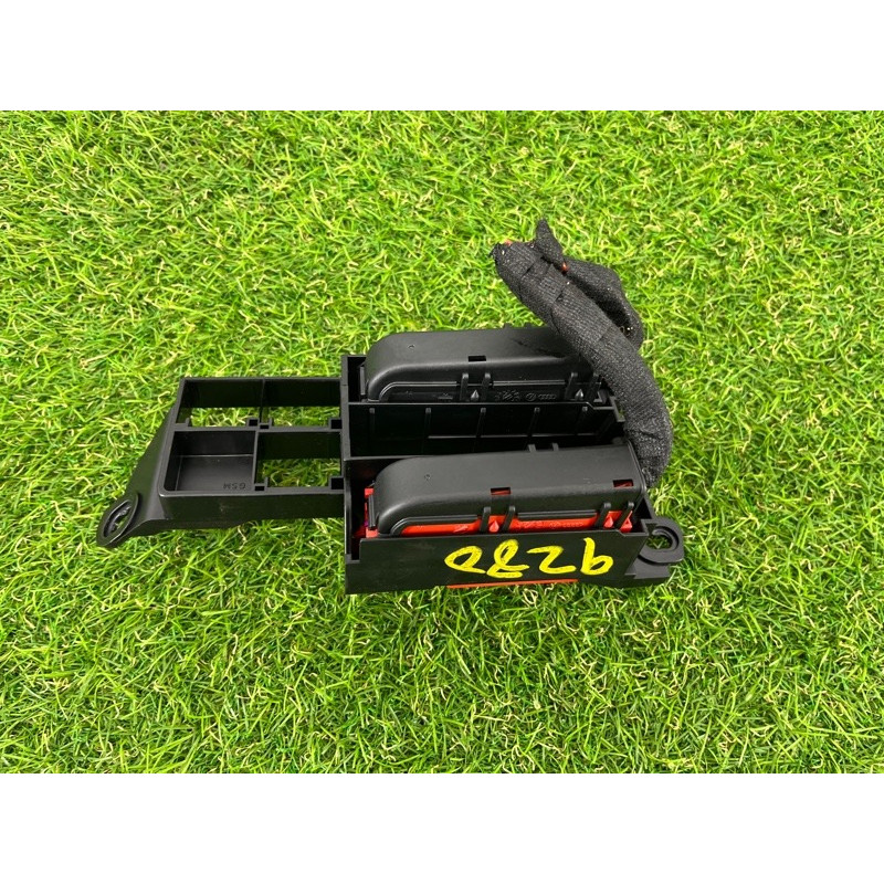 Блок предохранителей (электрика) AUDI Q7 4L 2014 3.0 TFSi CTWB 4L0971845A