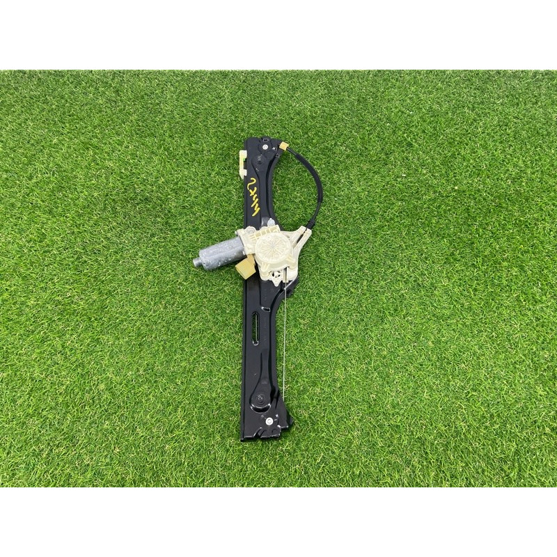 Механизм стеклоподъемника с мотором (кузов и элементы) BMW X5 E70 2012 3.0 N55 51357166382