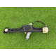 Механизм стеклоподъемника с мотором (кузов и элементы) BMW X5 E70 2012 3.0 N55 51357166382