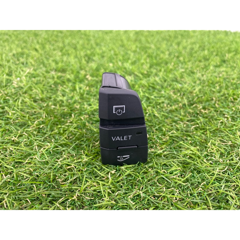 Блок кнопок (электрика / кнопки) AUDI Q7 4L 2014 3.0 TFSi CTWB 4L1927227A5PR