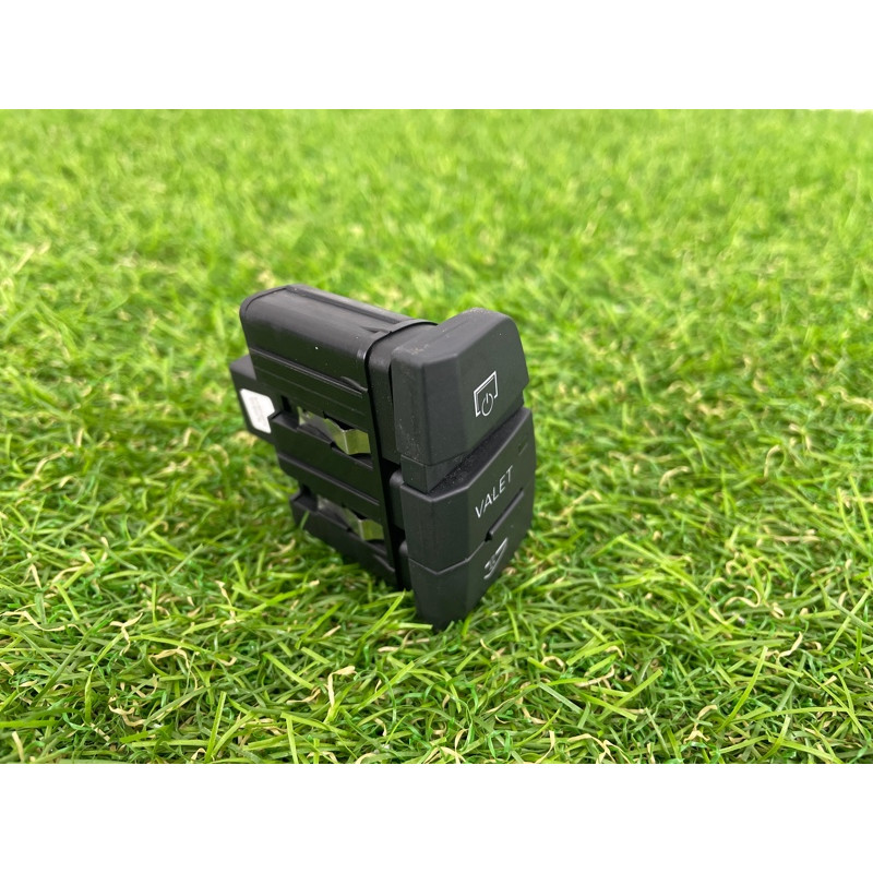 Блок кнопок (электрика / кнопки) AUDI Q7 4L 2014 3.0 TFSi CTWB 4L1927227A5PR