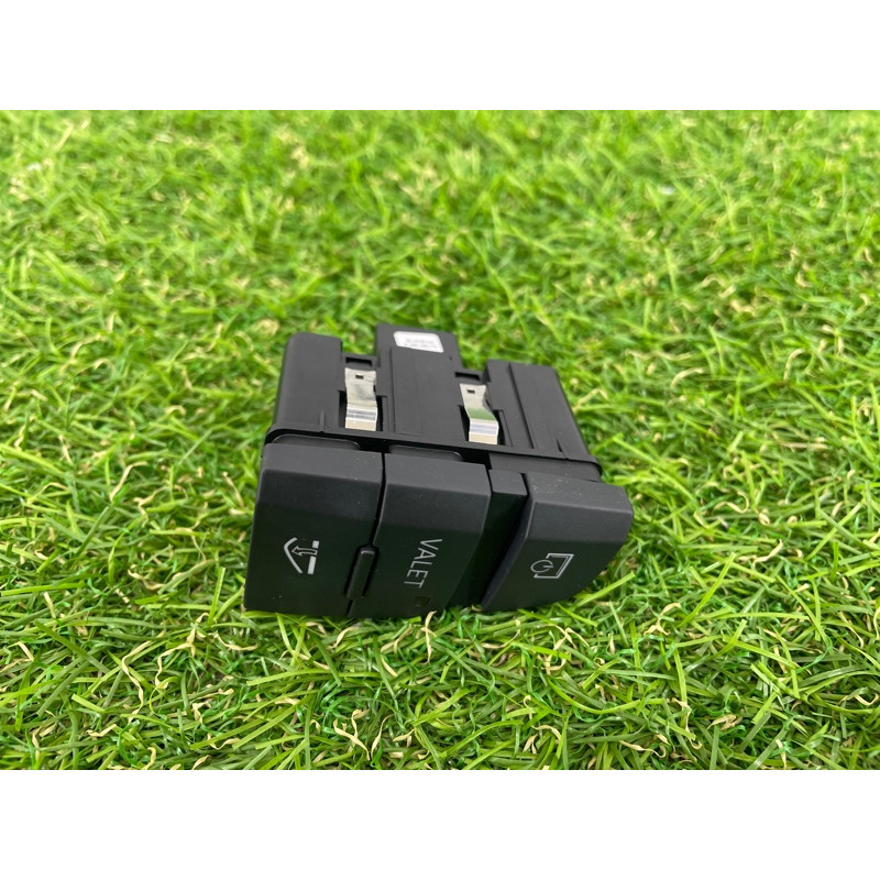 Блок кнопок (электрика / кнопки) AUDI Q7 4L 2014 3.0 TFSi CTWB 4L1927227A5PR