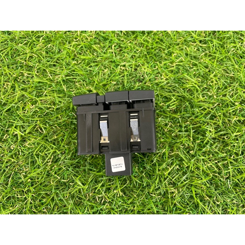 Блок кнопок (электрика / кнопки) AUDI Q7 4L 2014 3.0 TFSi CTWB 4L1927227A5PR