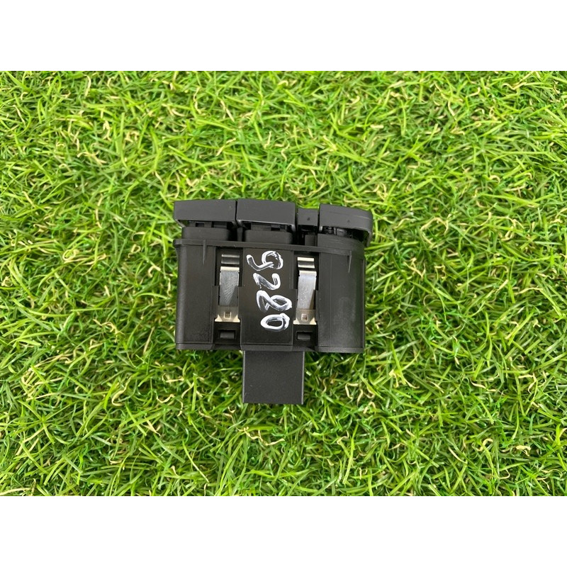 Блок кнопок (электрика / кнопки) AUDI Q7 4L 2014 3.0 TFSi CTWB 4L1927227A5PR