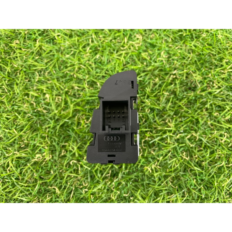 Блок кнопок (электрика / кнопки) AUDI Q7 4L 2014 3.0 TFSi CTWB 4L1927227A5PR