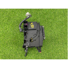 Блок предохранителей