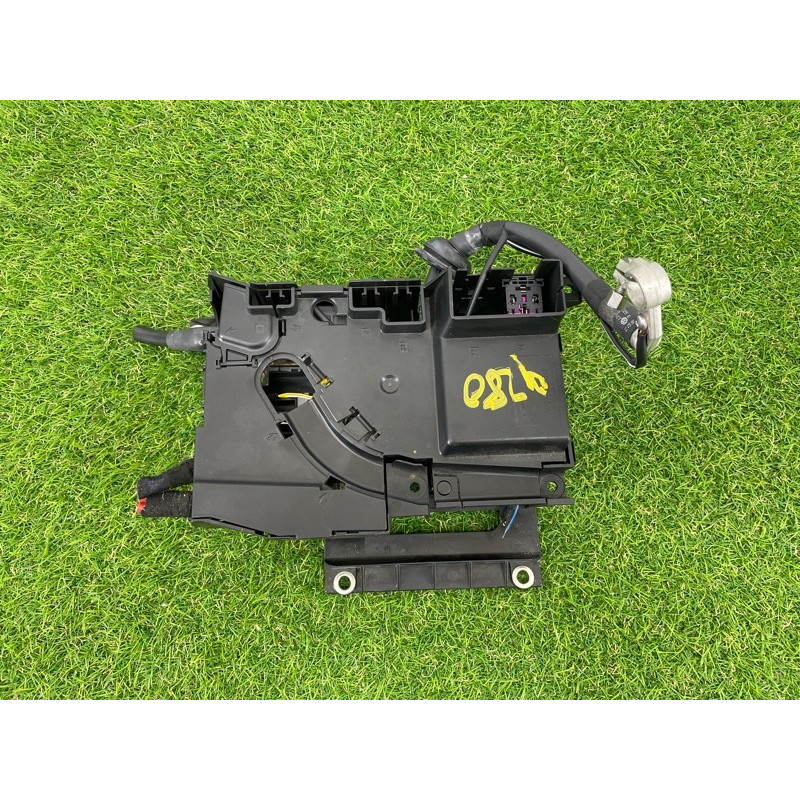 Блок предохранителей (электрика) AUDI Q7 4L 2014 3.0 TFSi CTWB 7L0937548C