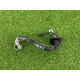 Клемма плюсовая (электрика) Volkswagen Touareg NF 2012 3.0 7P0971225B