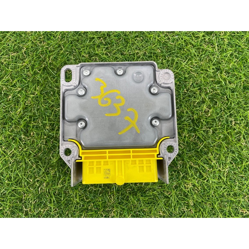 Блок управления airbag (airbag / безопасность) Volkswagen Touareg NF 2012 3.0 7P0959655B025