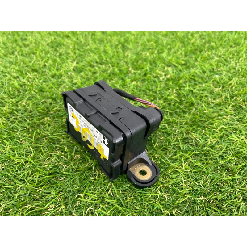 Датчик поперечного ускорения (ESP) (электрика / датчики) Volkswagen Touareg NF 2012 3.0 7P0907652