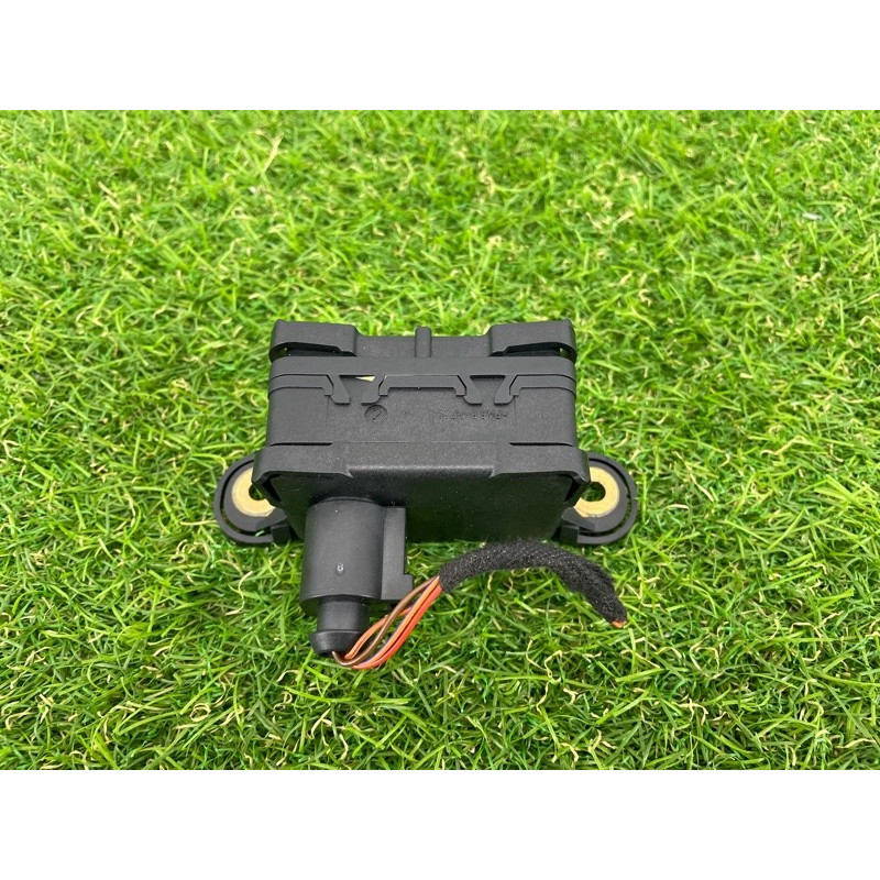 Датчик поперечного ускорения (ESP) (электрика / датчики) Volkswagen Touareg NF 2012 3.0 7P0907652