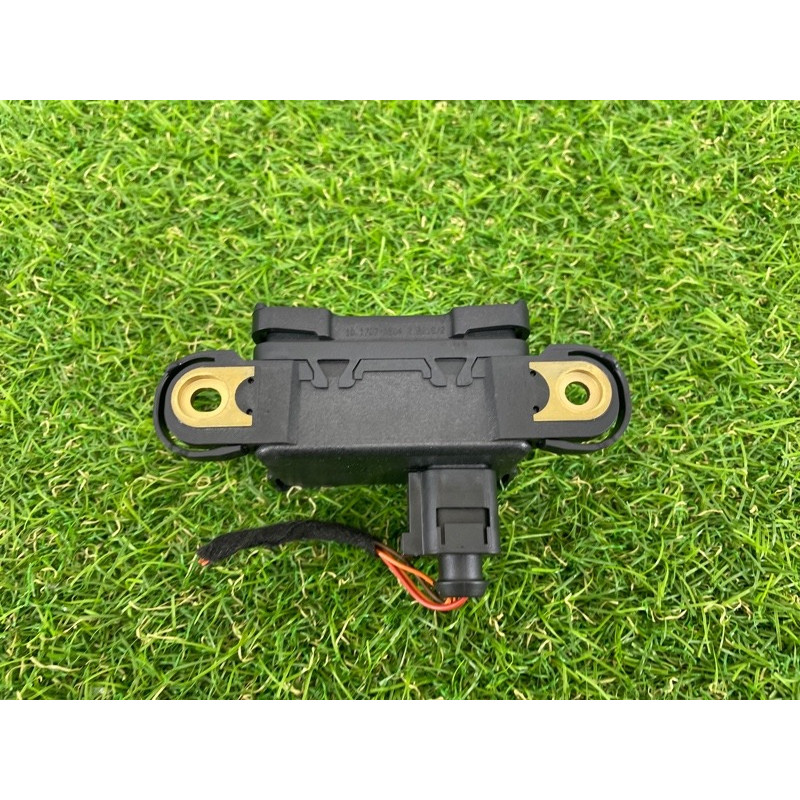 Датчик поперечного ускорения (ESP) (электрика / датчики) Volkswagen Touareg NF 2012 3.0 7P0907652