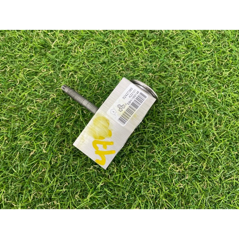 Клапан испарителя кондиционера (отопление и кондиционирование) CHEVROLET Cruze J300 2011 1.4 52427385