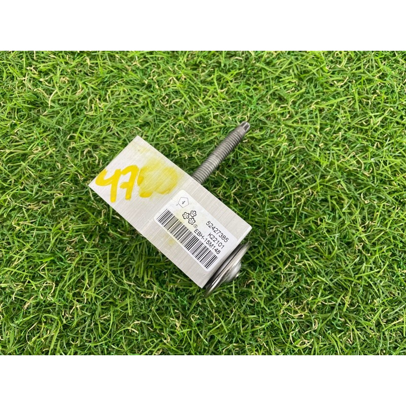 Клапан испарителя кондиционера (отопление и кондиционирование) CHEVROLET Cruze J300 2011 1.4 52427385