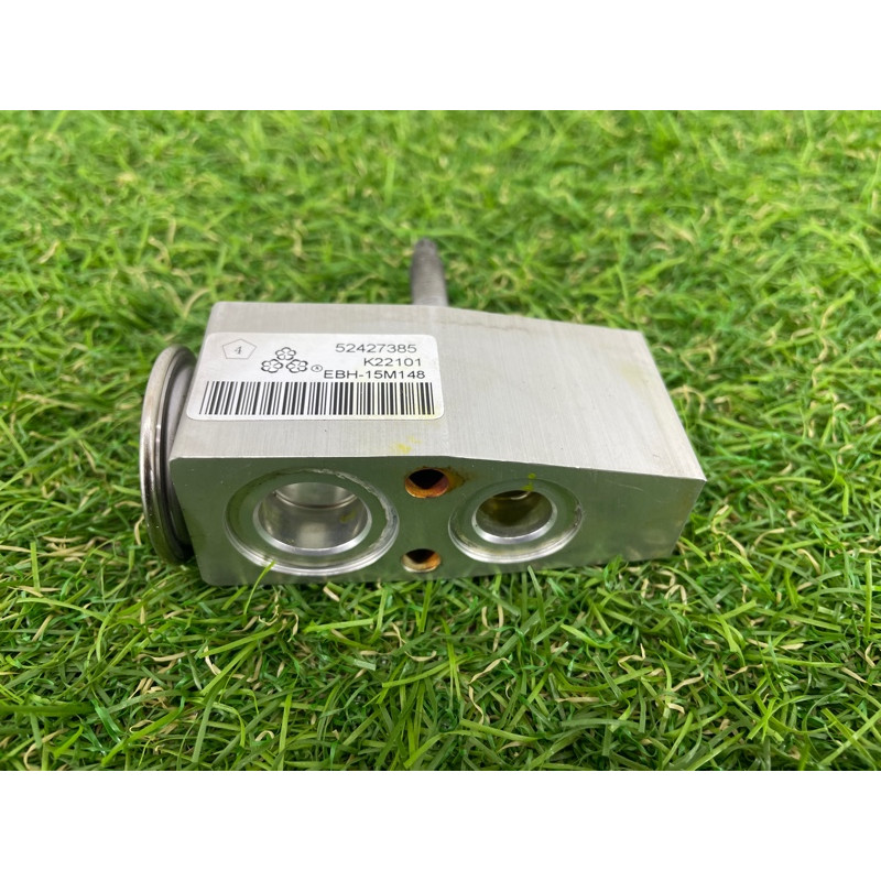 Клапан испарителя кондиционера (отопление и кондиционирование) CHEVROLET Cruze J300 2011 1.4 52427385