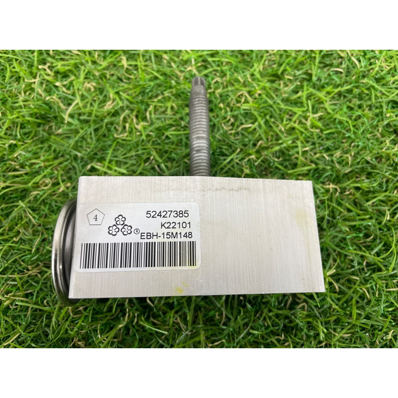 Клапан испарителя кондиционера (отопление и кондиционирование) CHEVROLET Cruze J300 2011 1.4 52427385