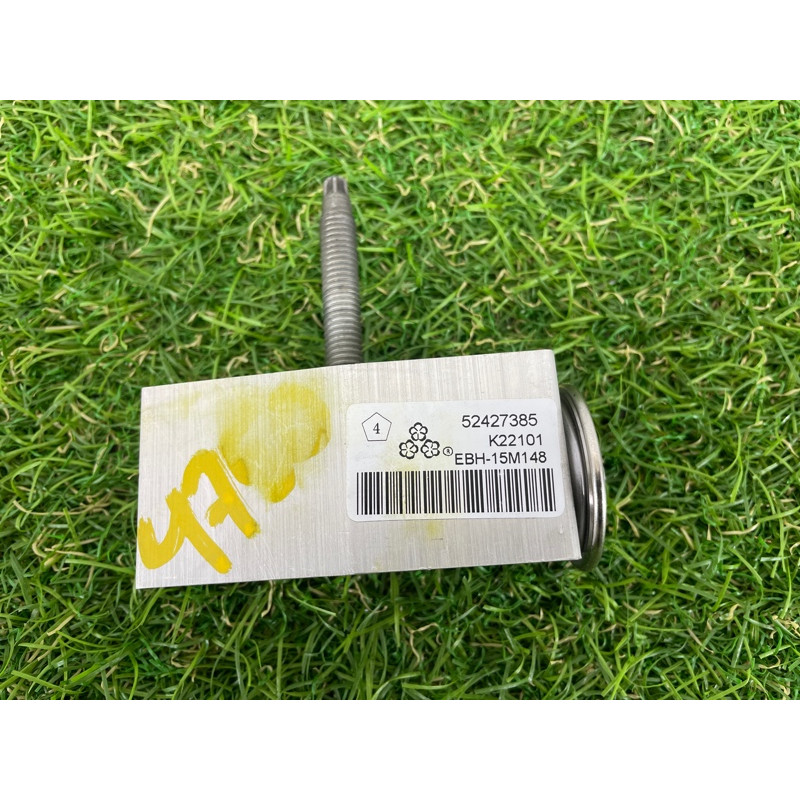 Клапан испарителя кондиционера (отопление и кондиционирование) CHEVROLET Cruze J300 2011 1.4 52427385