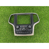 Блок управління клімат-контролем