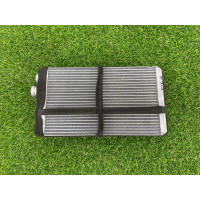 Радіатор пічки