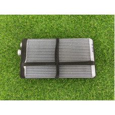 Радиатор печки