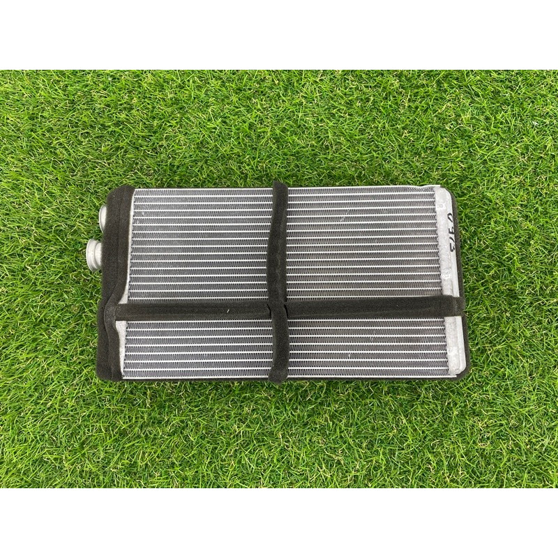 Радиатор печки (отопление и кондиционирование) AUDI Q7 4M 2017 3.0 TFSi CREC 4M0898037C