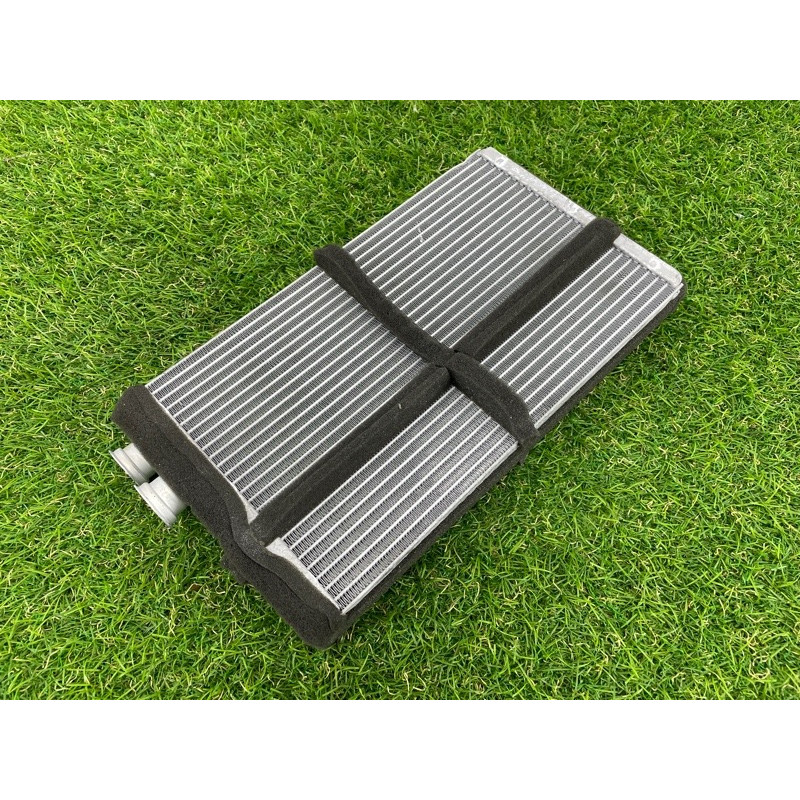 Радиатор печки (отопление и кондиционирование) AUDI Q7 4M 2017 3.0 TFSi CREC 4M0898037C