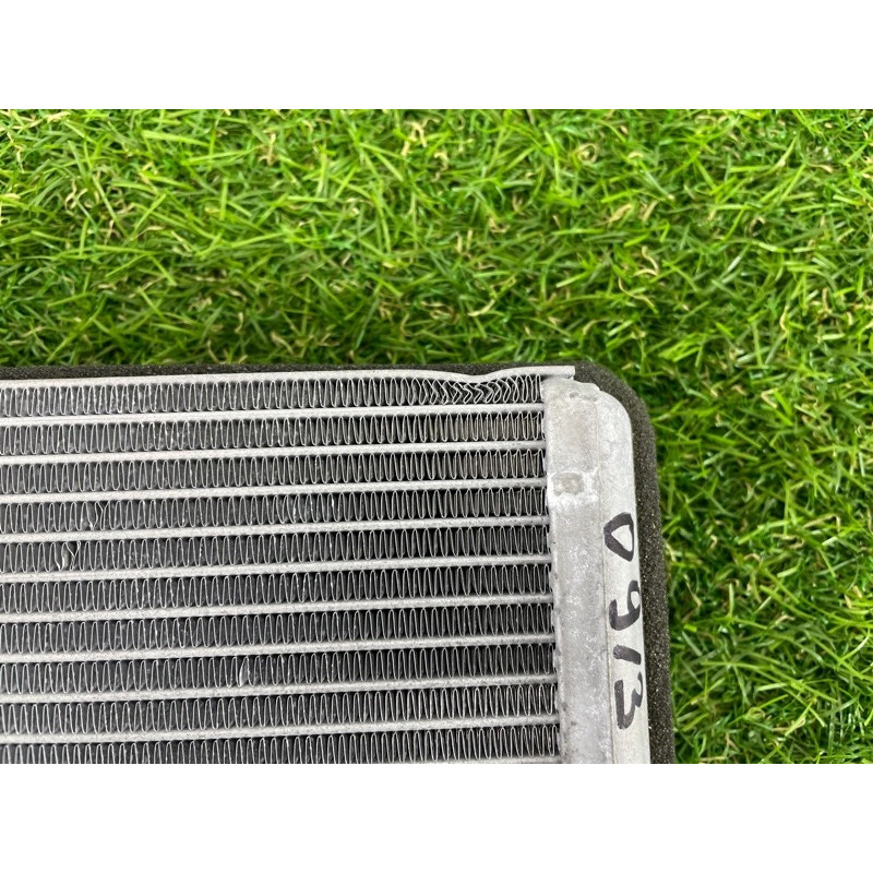 Радиатор печки (отопление и кондиционирование) AUDI Q7 4M 2017 3.0 TFSi CREC 4M0898037C