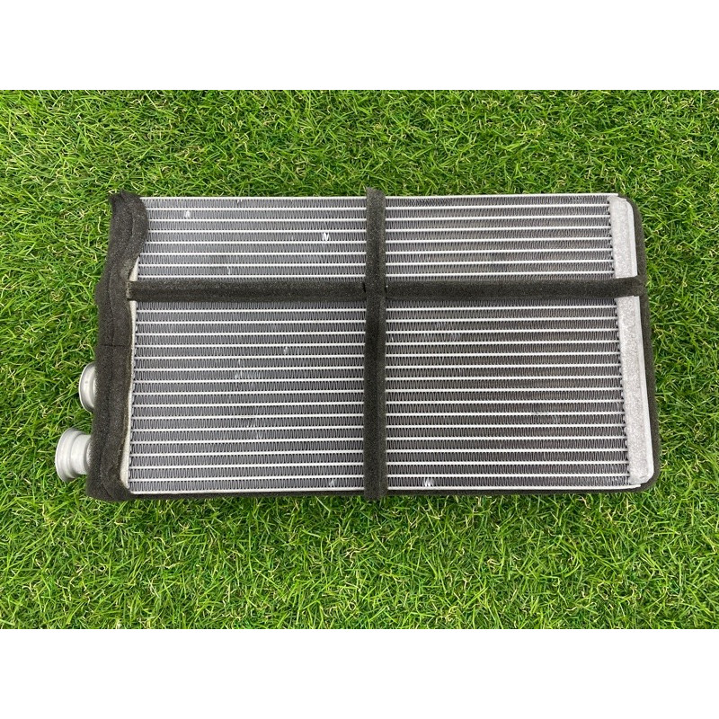 Радиатор печки (отопление и кондиционирование) AUDI Q7 4M 2017 3.0 TFSi CREC 4M0898037C