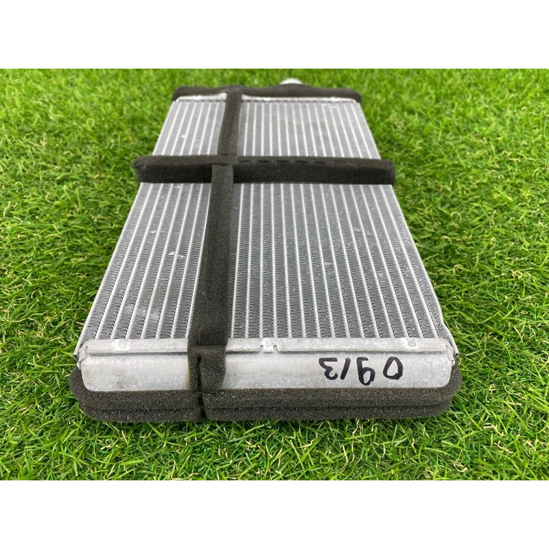 Радиатор печки (отопление и кондиционирование) AUDI Q7 4M 2017 3.0 TFSi CREC 4M0898037C