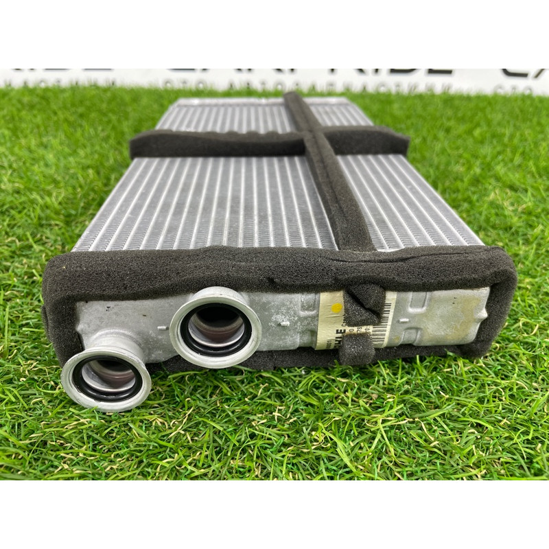 Радиатор печки (отопление и кондиционирование) AUDI Q7 4M 2017 3.0 TFSi CREC 4M0898037C