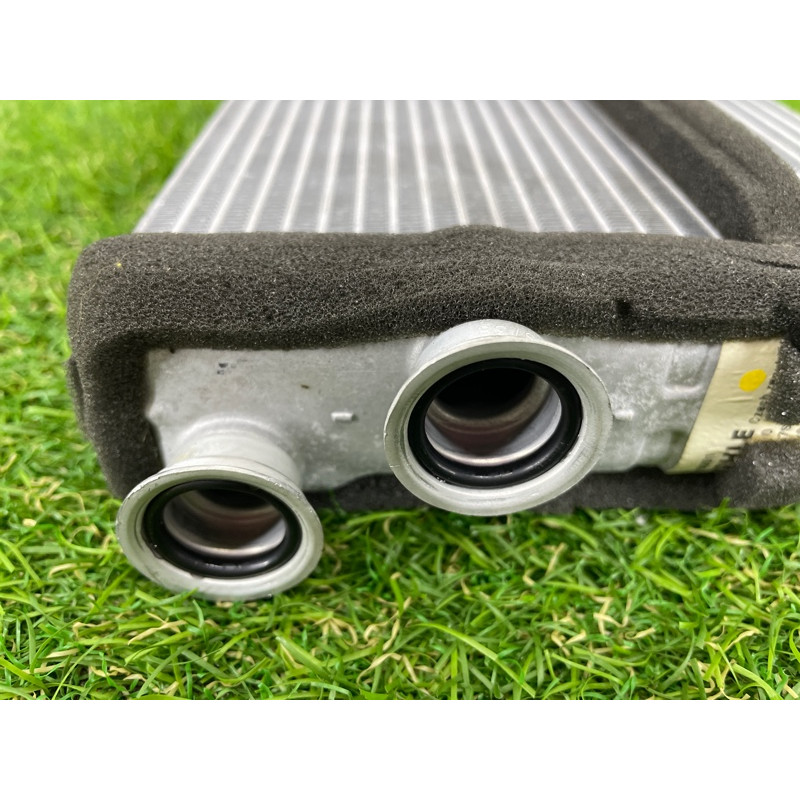 Радиатор печки (отопление и кондиционирование) AUDI Q7 4M 2017 3.0 TFSi CREC 4M0898037C