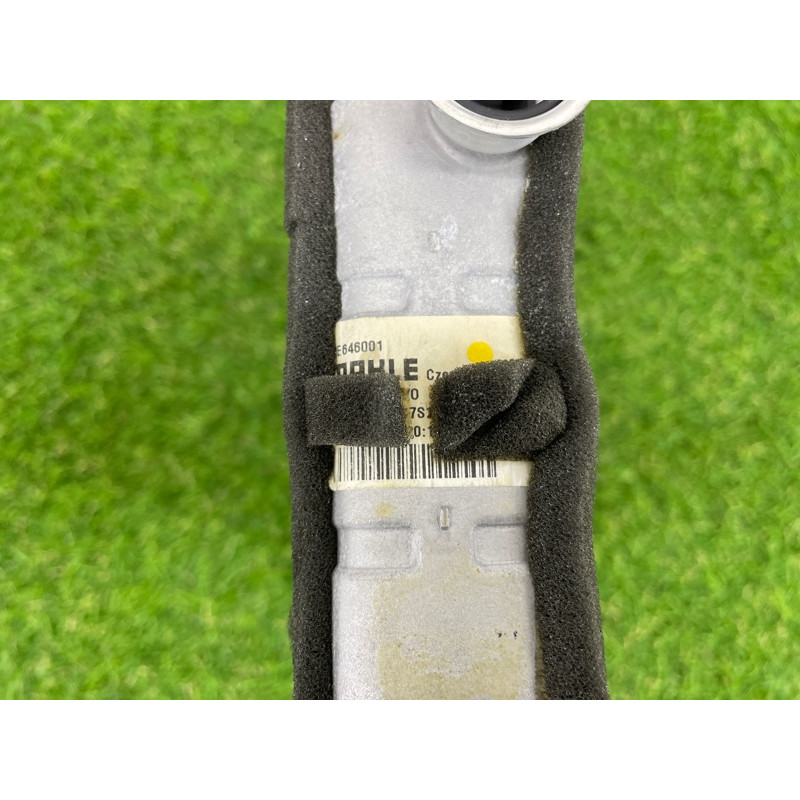 Радиатор печки (отопление и кондиционирование) AUDI Q7 4M 2017 3.0 TFSi CREC 4M0898037C