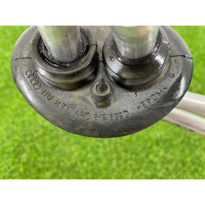 Трубка радиатора печки (отопление и кондиционирование) AUDI Q7 4M 2018 3.0 TFSi 4M1898037