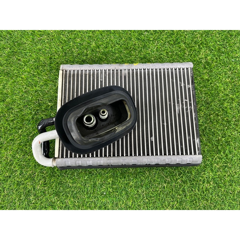 Испаритель кондиционера (отопление и кондиционирование) AUDI Q7 4M 2017 3.0 TFSi CREC 4M1820023