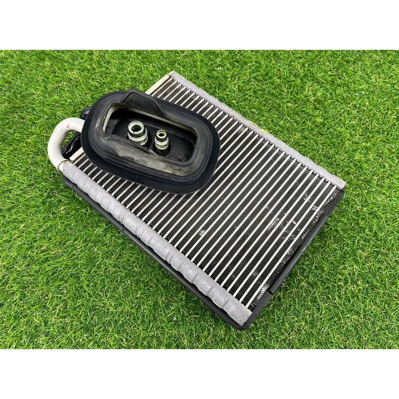 Испаритель кондиционера (отопление и кондиционирование) AUDI Q7 4M 2017 3.0 TFSi CREC 4M1820023