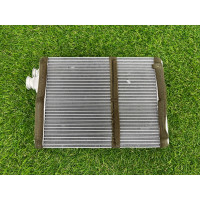 Радиатор печки