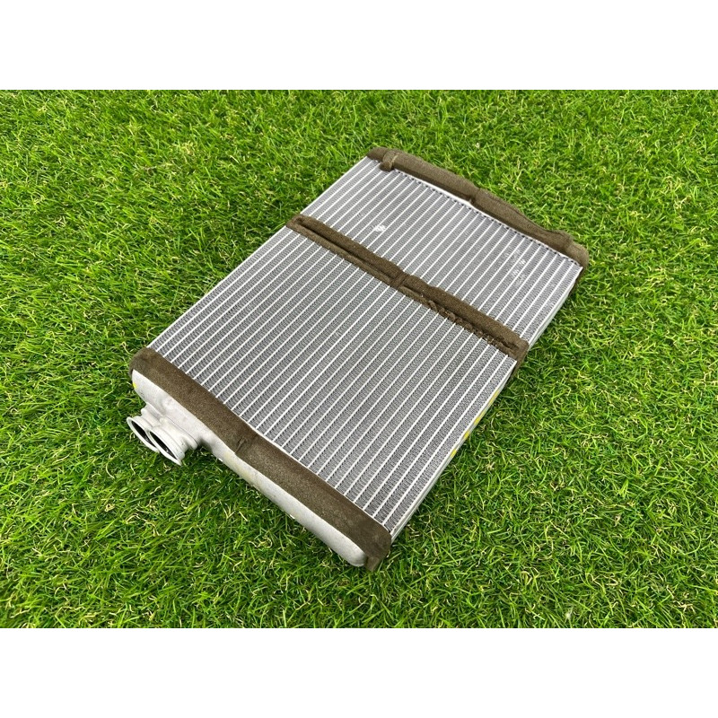 Радиатор печки (отопление и кондиционирование) AUDI A4 B8 2012 2.0 TFSI 8K0898037A