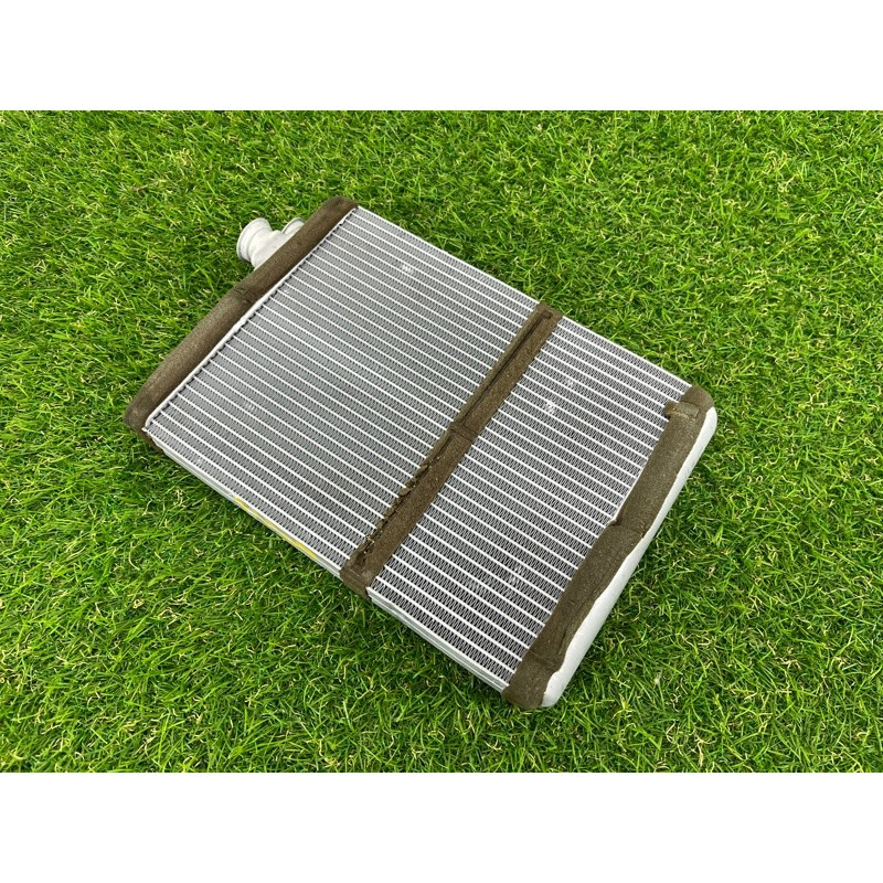 Радиатор печки (отопление и кондиционирование) AUDI A4 B8 2012 2.0 TFSI 8K0898037A