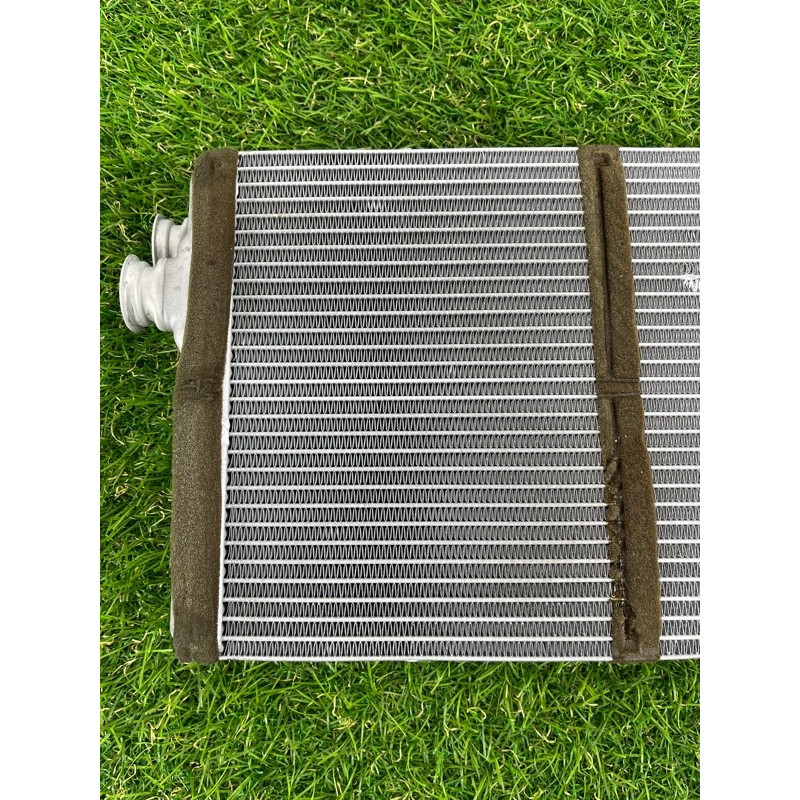 Радиатор печки (отопление и кондиционирование) AUDI A4 B8 2012 2.0 TFSI 8K0898037A