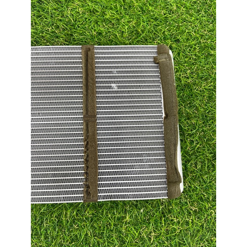 Радиатор печки (отопление и кондиционирование) AUDI A4 B8 2012 2.0 TFSI 8K0898037A