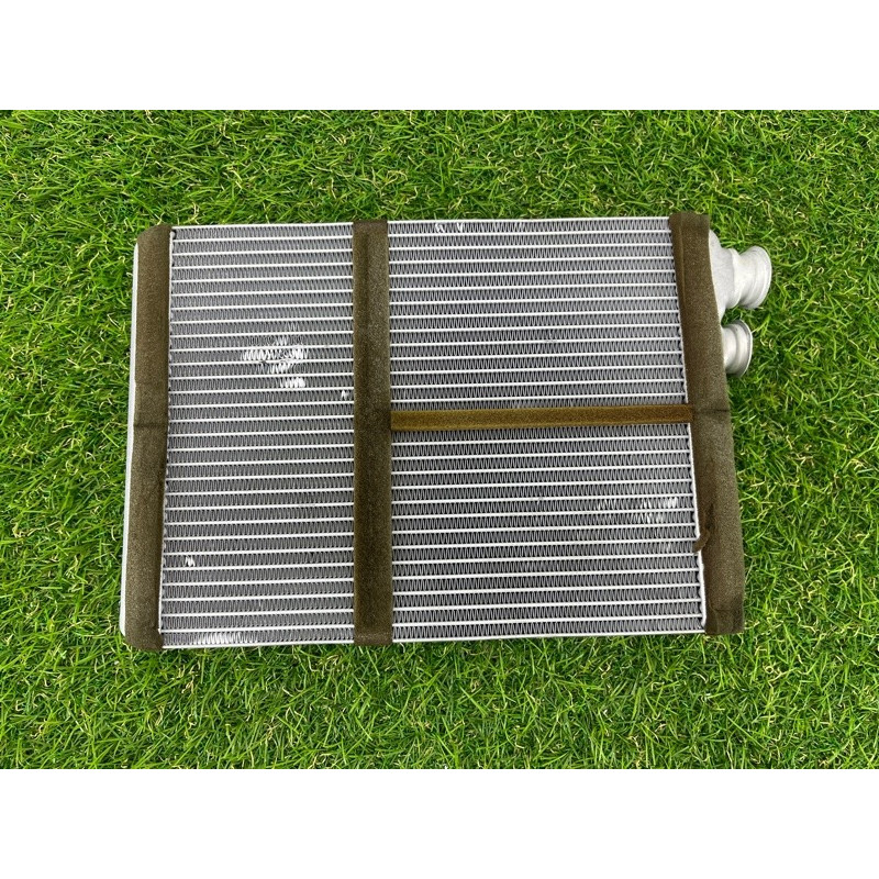 Радиатор печки (отопление и кондиционирование) AUDI A4 B8 2012 2.0 TFSI 8K0898037A